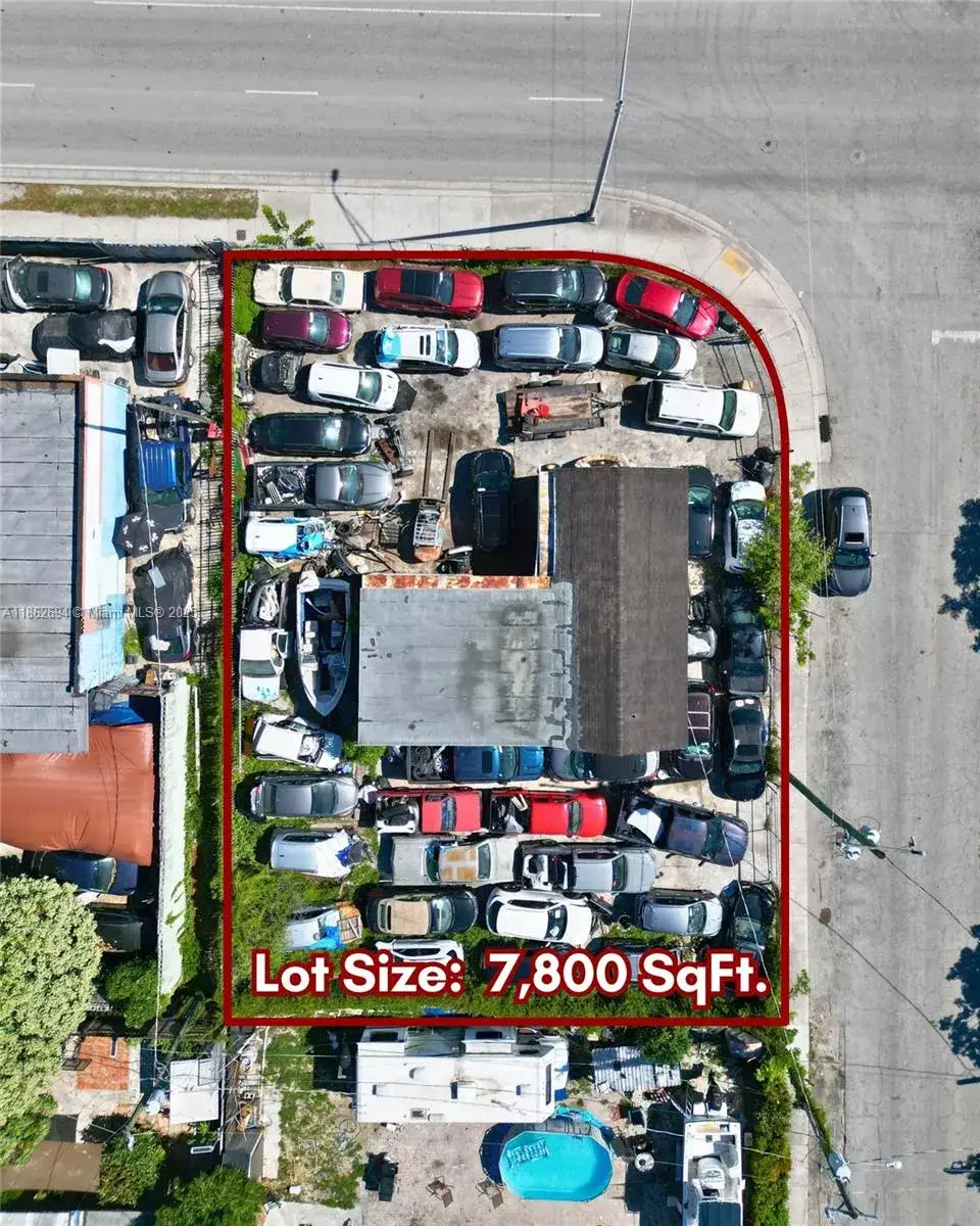 3099 NW 62nd St, Miami FL 33147 photo 2