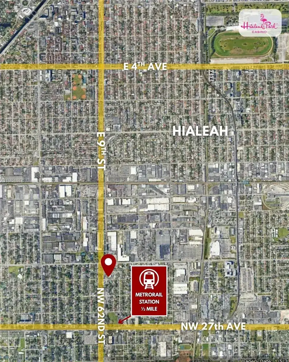 3099 NW 62nd St, Miami FL 33147 photo 3