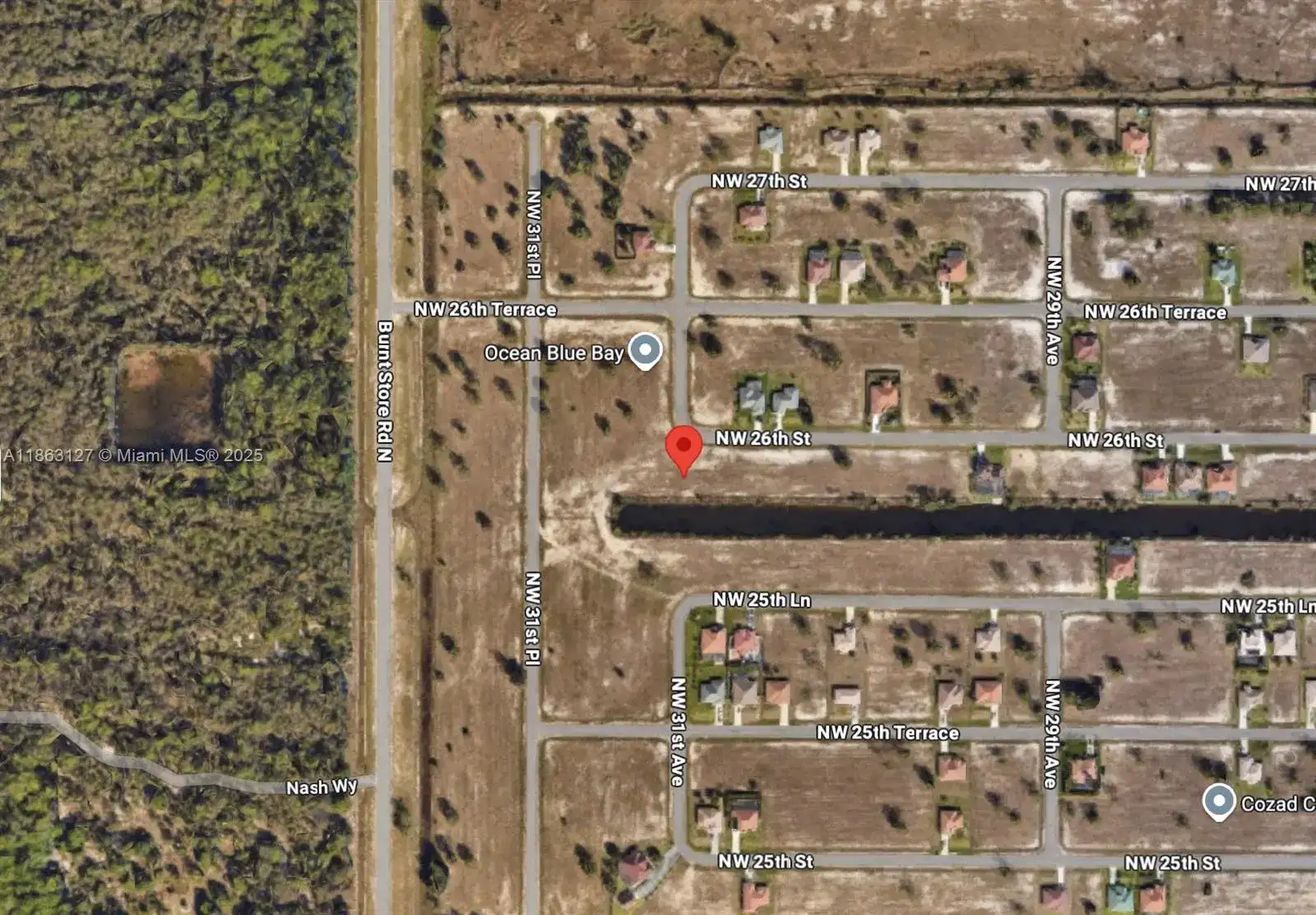 2942 NW 26TH ST, Cape Coral FL 33993 photo 2