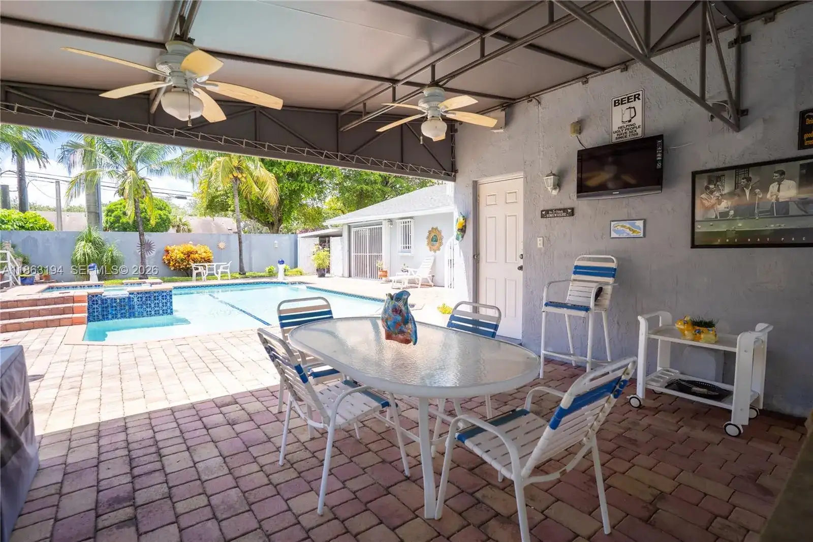 11680 SW 92nd St, Miami FL 33176 photo 3