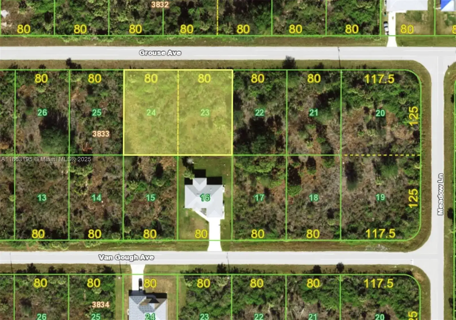 12199 Grouse Ave, Port Charlotte FL 33981 photo 5