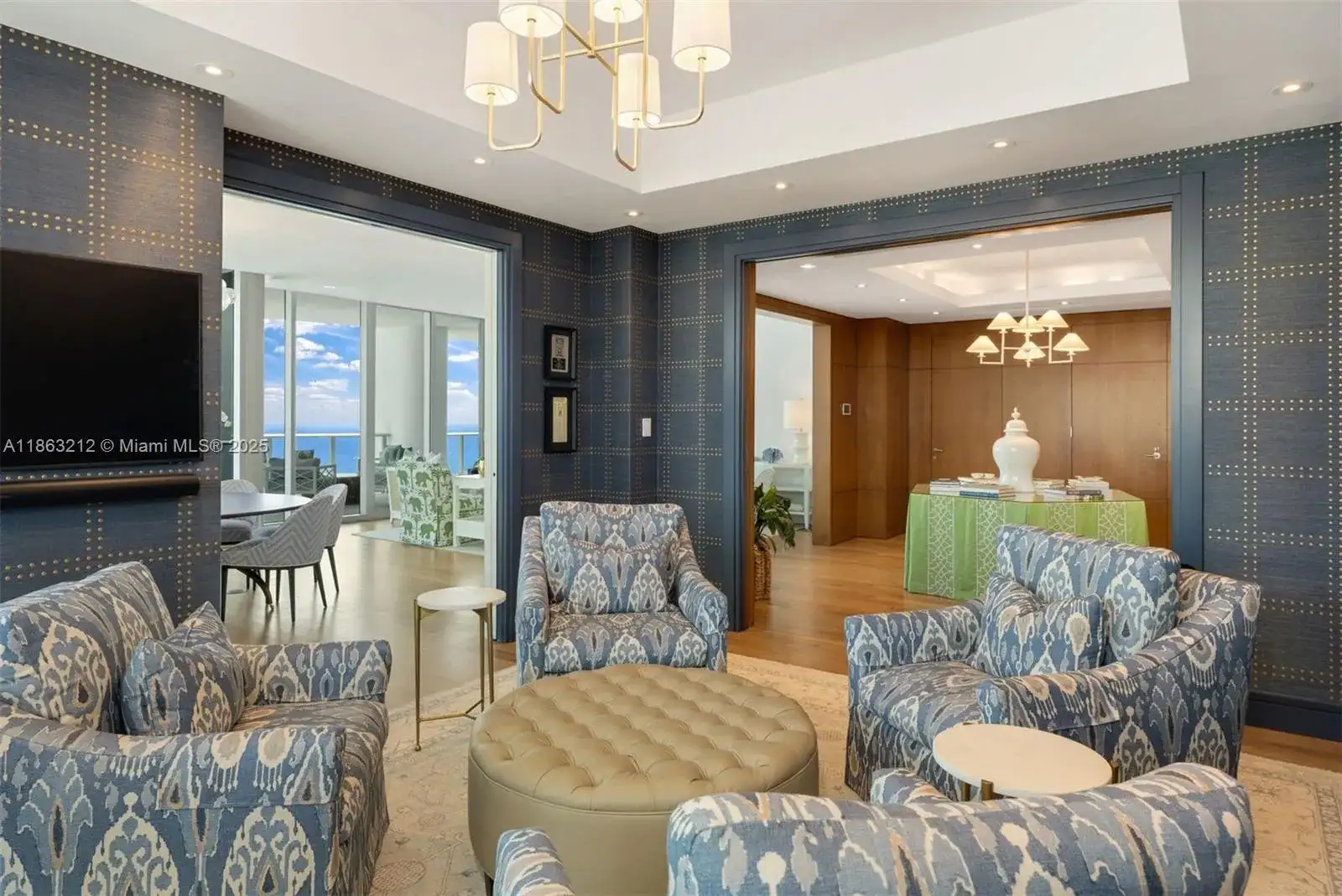 2627 S Bayshore Dr # 2801, Miami FL 33133 photo 3