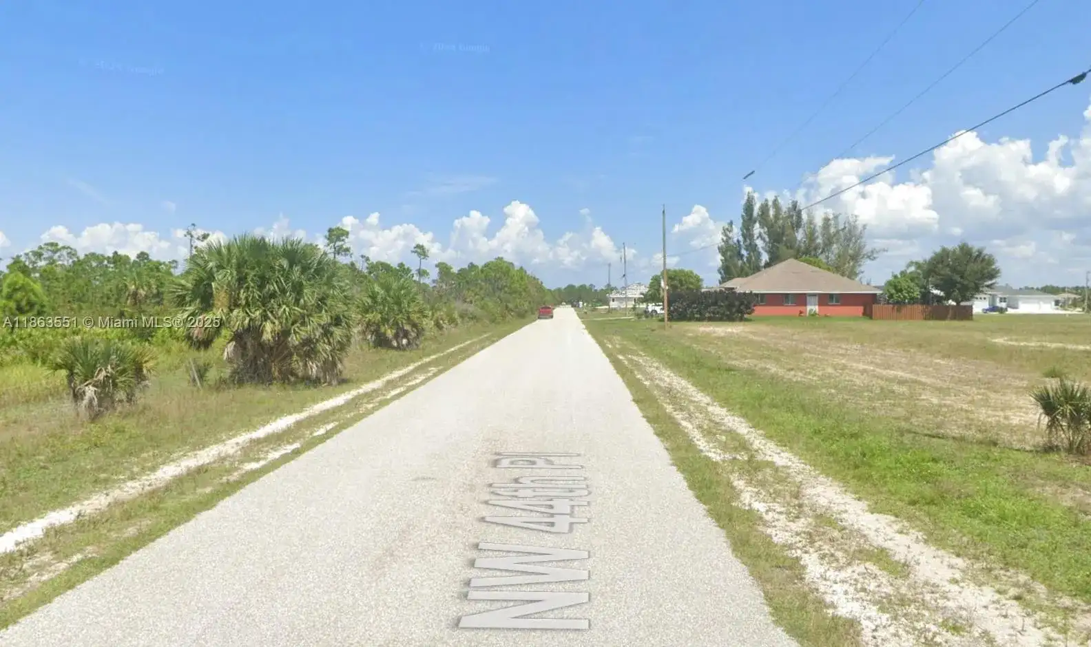 3819 NW 44th st, Cape Coral FL 33993 photo 3