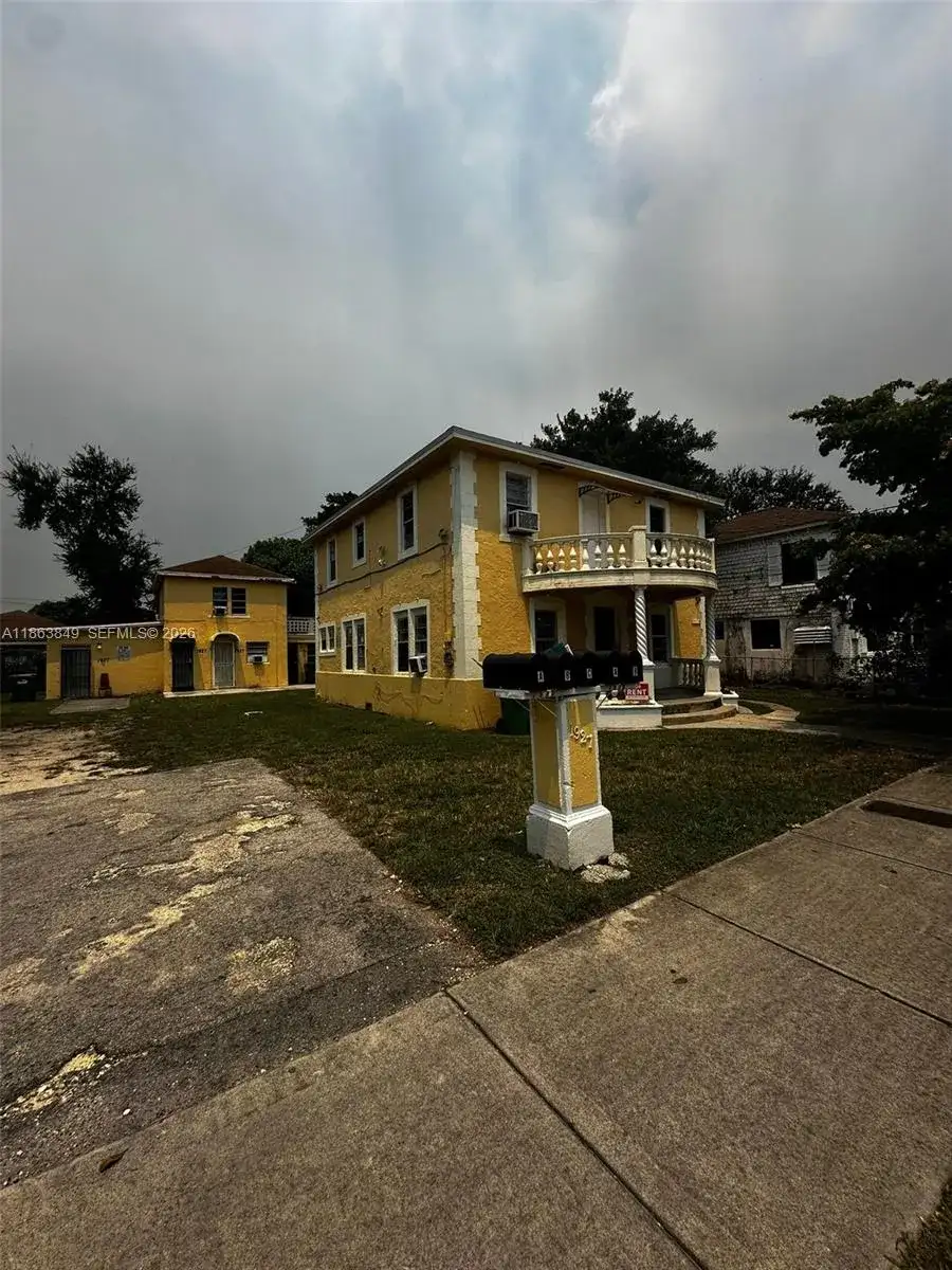 1925 NW 56th St, Miami FL 33142 photo 3