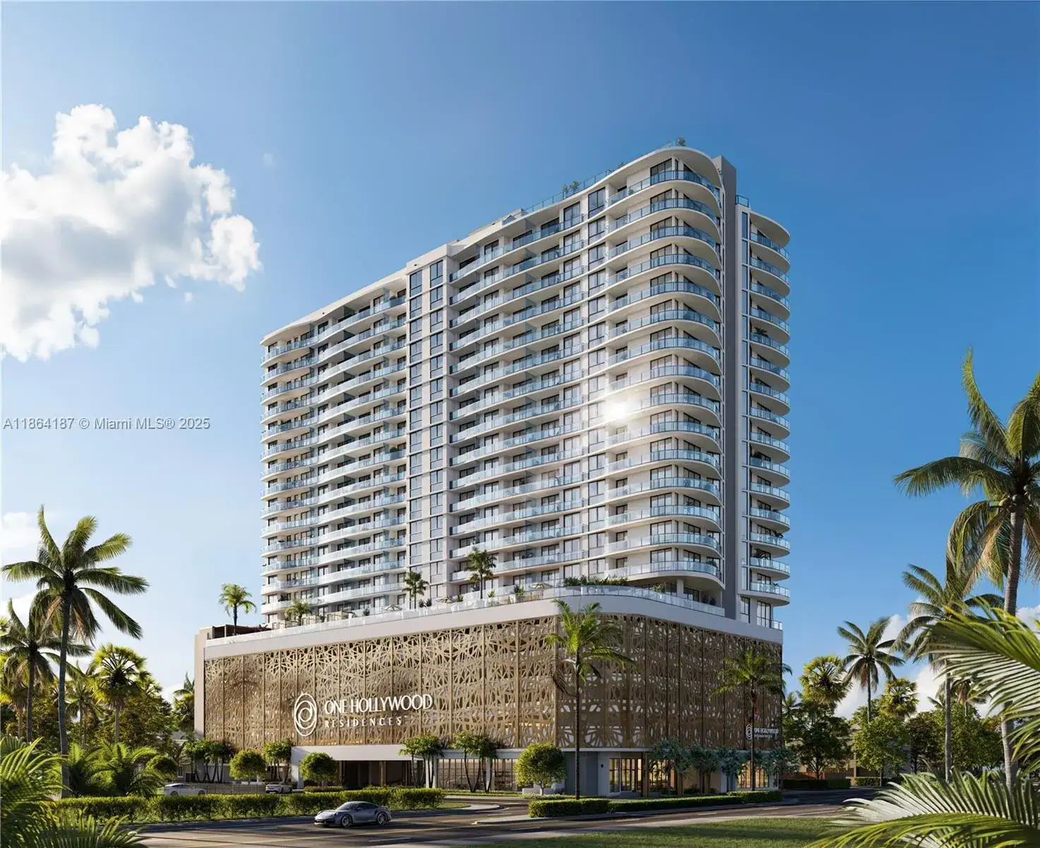 1817 Taylor # 1503, Hollywood FL 33020 photo 5