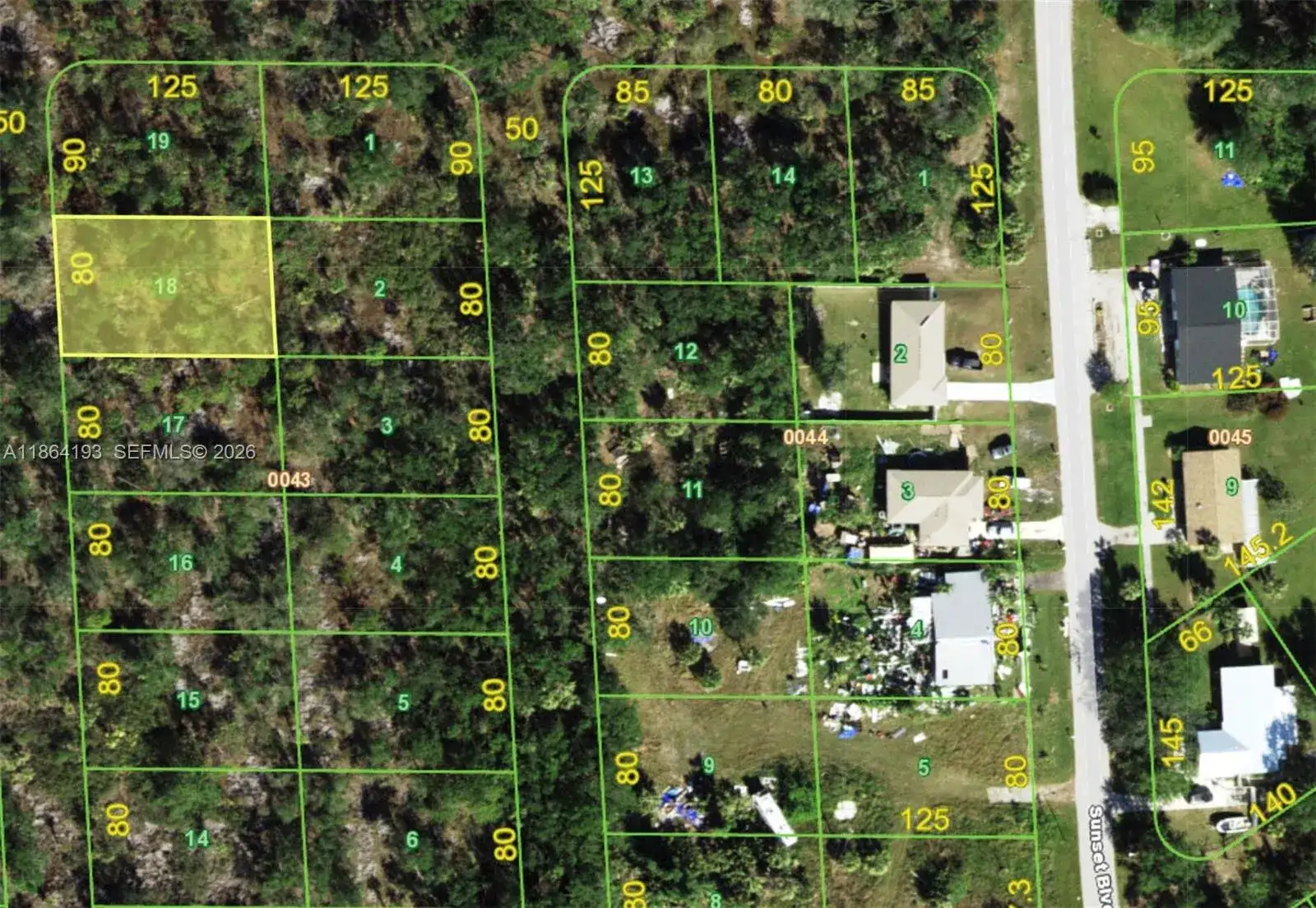 210 N Bonita Ln, Punta Gorda FL 33982 photo 2