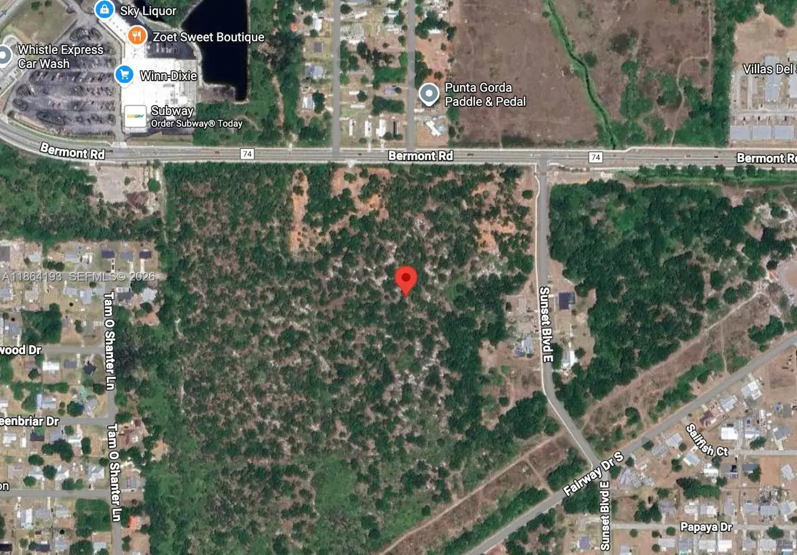 210 N Bonita Ln, Punta Gorda FL 33982 photo 4