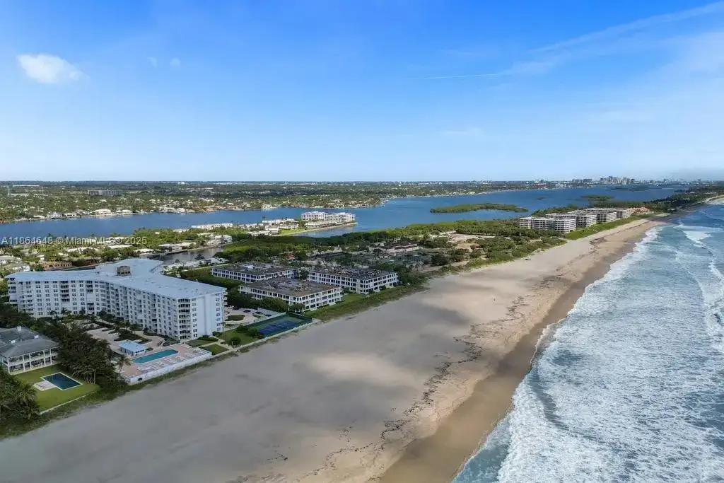 2295 S Ocean Blvd # 505, Palm Beach FL 33480 photo 4