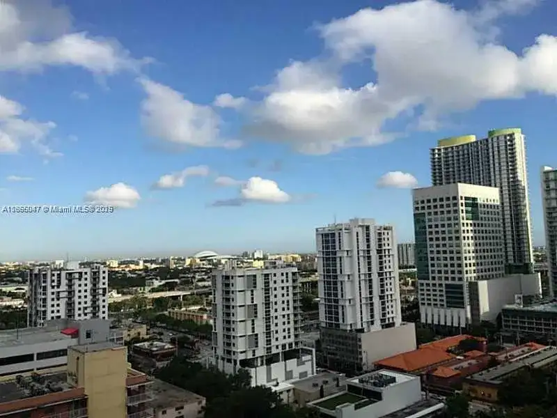 999 SW 1st Ave # 1809, Miami FL 33130 photo 5