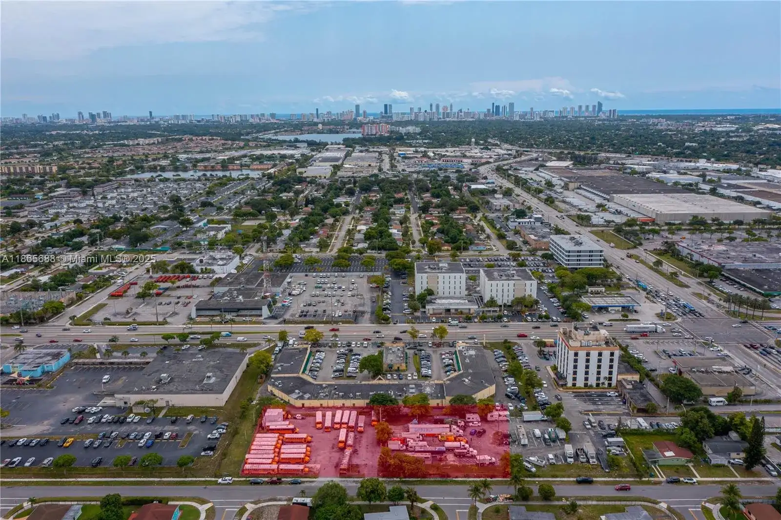 18352 NW 2nd Ave, Miami Gardens FL 33169 photo 5