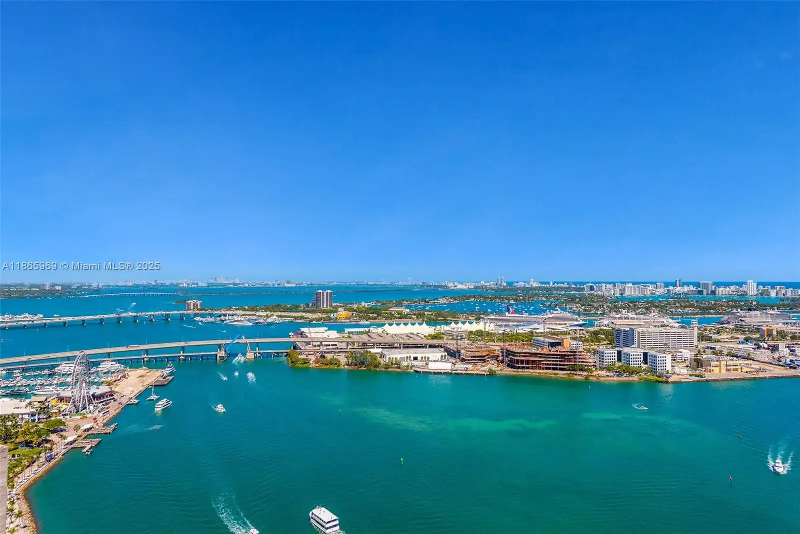 335 S Biscayne Blvd # 10, Miami FL 33131 photo 3