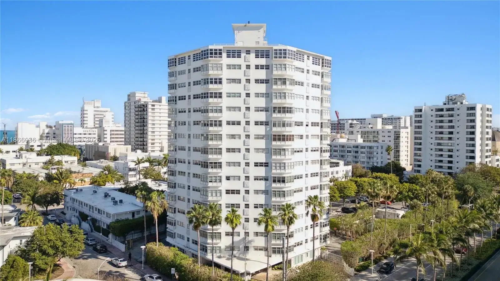 1881 Washington Ave # 7F, Miami Beach FL 33139 photo 2