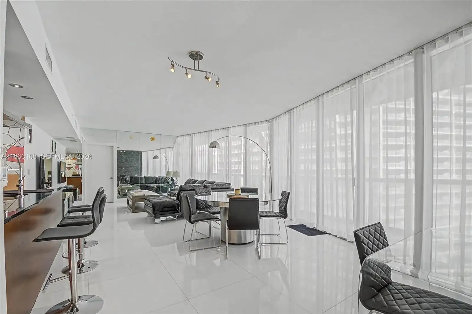 495 Brickell Ave # 3504, Miami FL 33131 photo 4