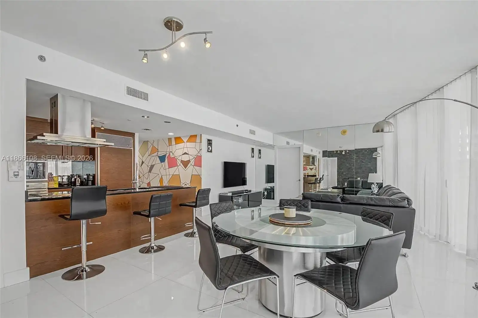 495 Brickell Ave # 3504, Miami FL 33131 photo 5