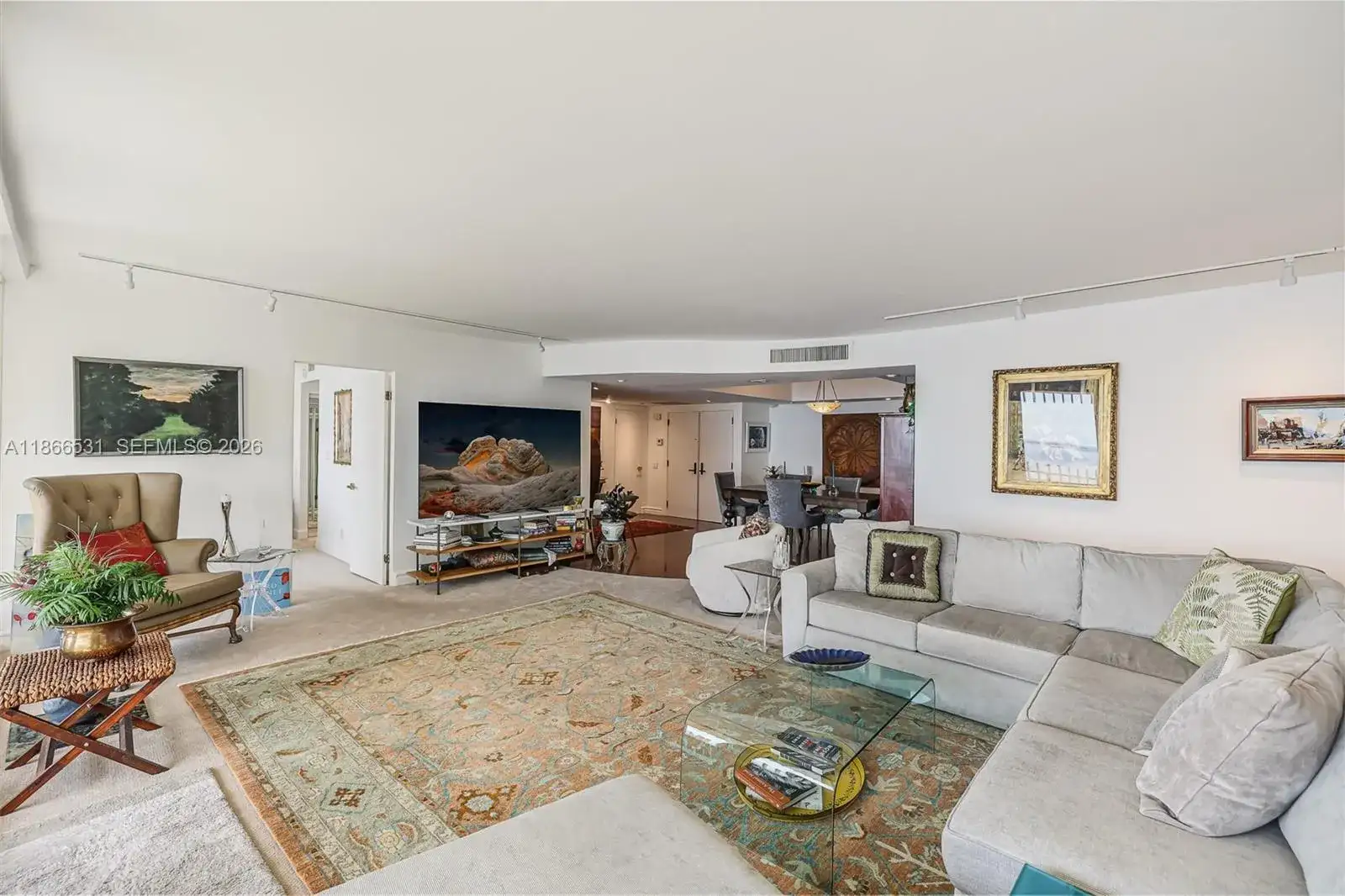 2 Grove Isle Dr # B1603, Miami FL 33133 photo 3