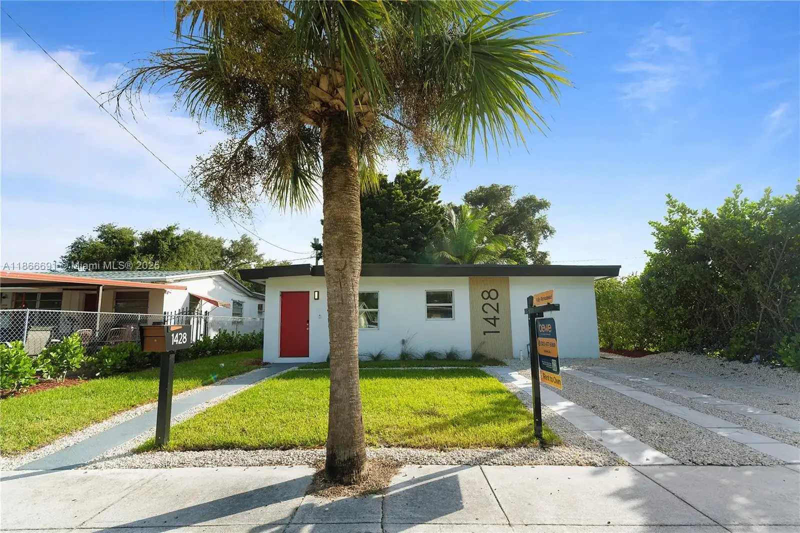 1428 NE 153rd Ter, North Miami Beach FL 33162 photo 2