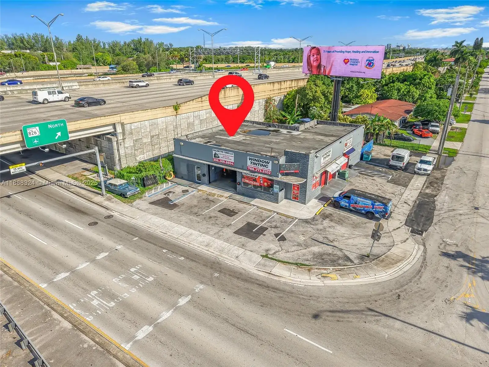 7790 SW 26th St, Miami FL 33155 photo 2