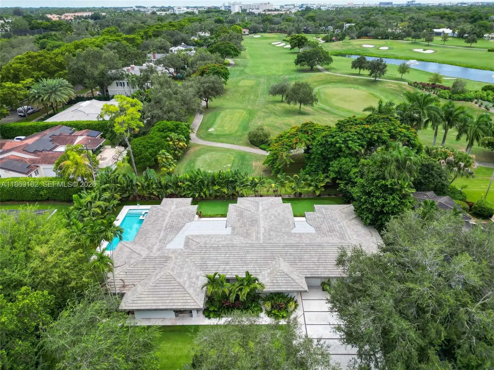 4144 Pinta Ct, Coral Gables FL 33146 photo 2