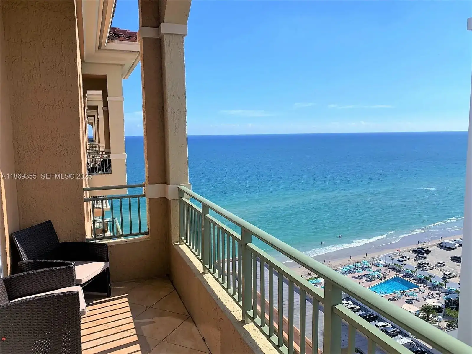 2080 S OCEAN DRIVE, Hallandale Beach FL 33009 photo 2