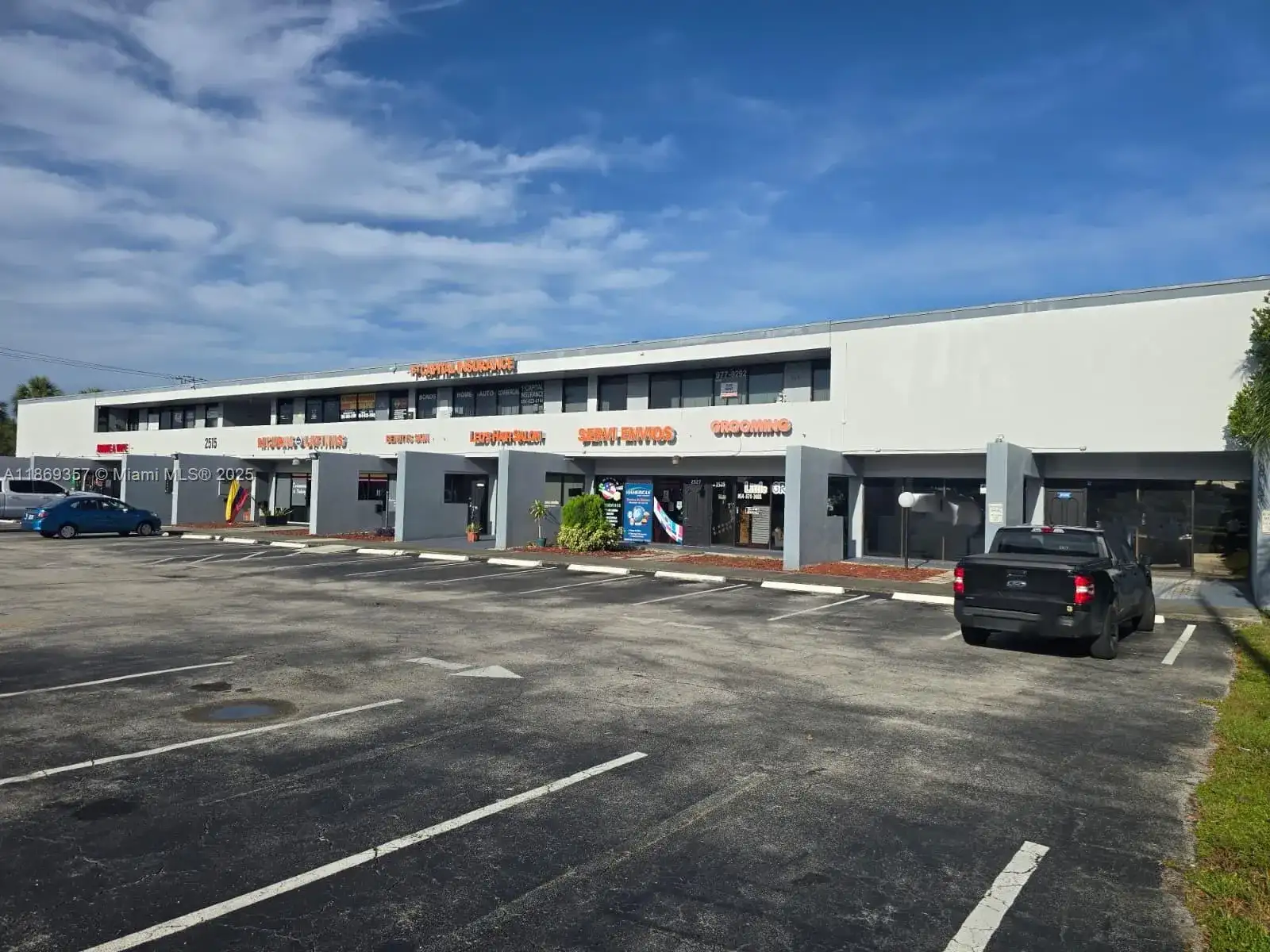 2501 N State Road 7 # 215, Margate FL 33063 photo 5