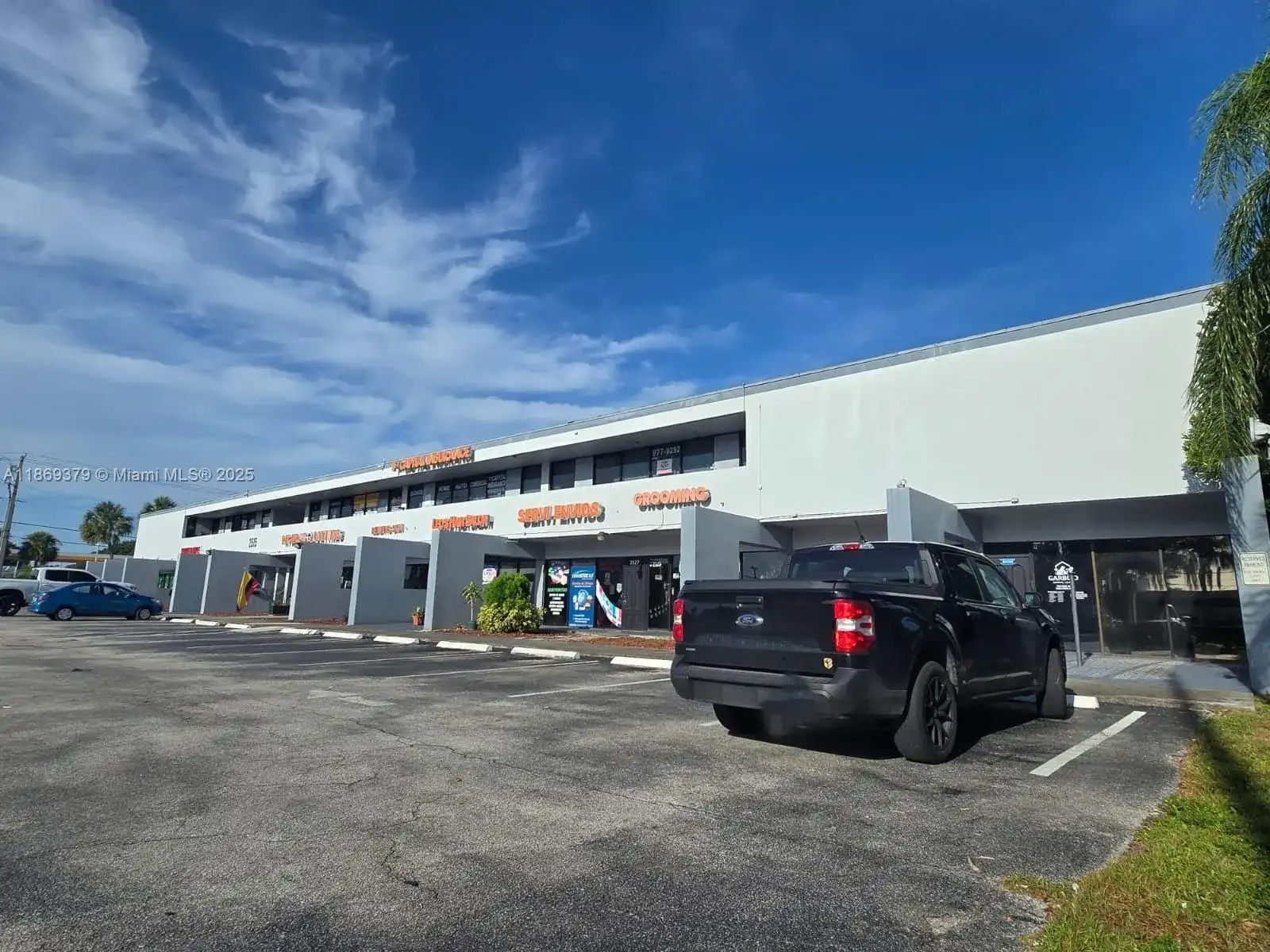 2501 N State Road 7 # 207, Margate FL 33063 photo 3