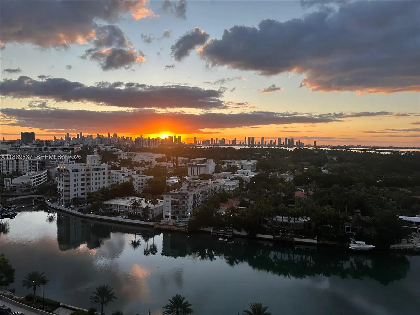 2555 Collins Ave # 1804, Miami Beach FL 33140 photo 2