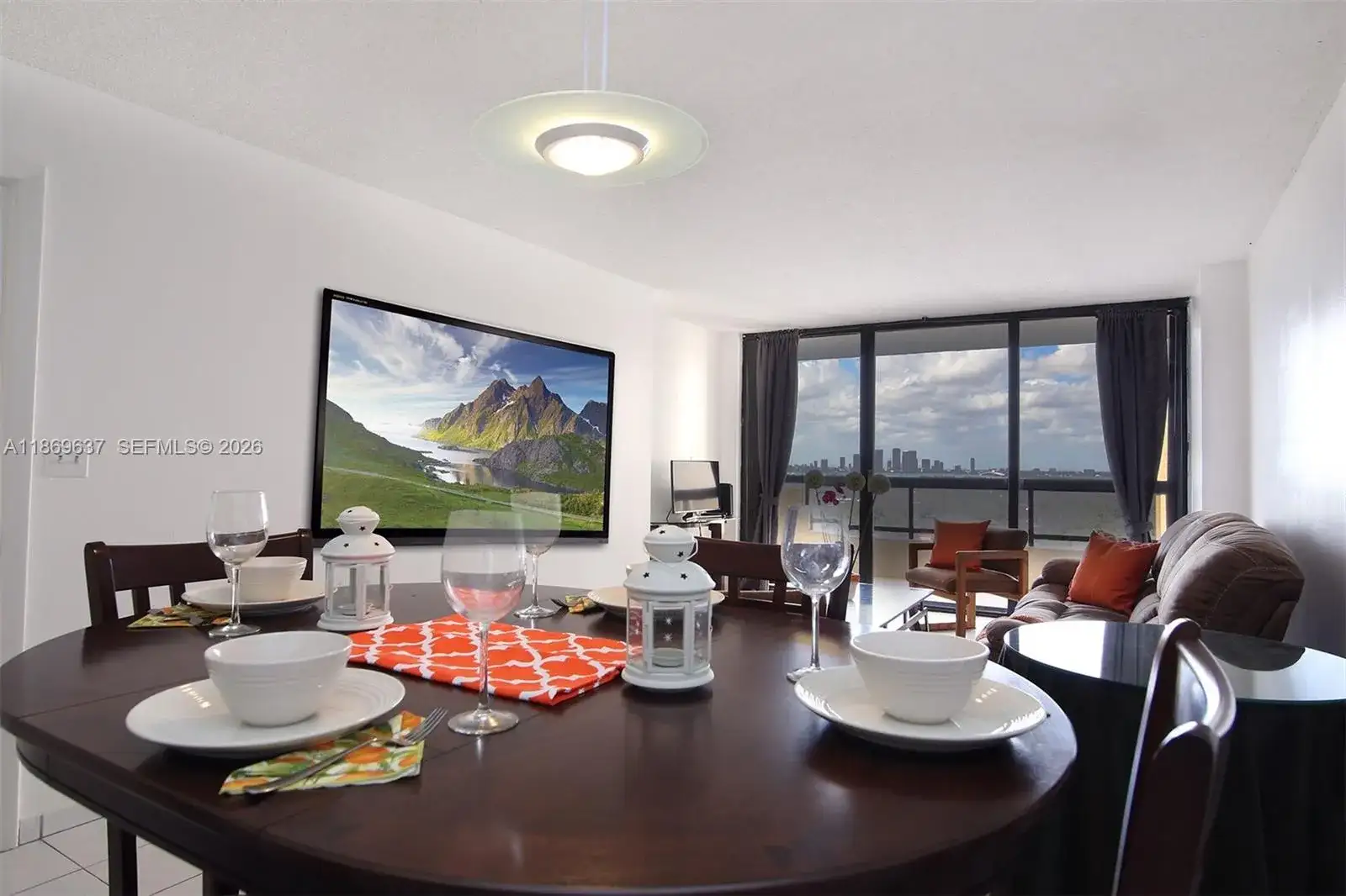 2555 Collins Ave # 1804, Miami Beach FL 33140 photo 3