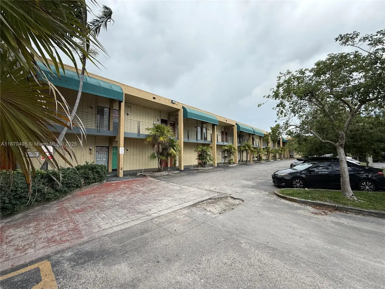 2331 N State Road 7 # 109, Lauderhill FL 33313 photo 2