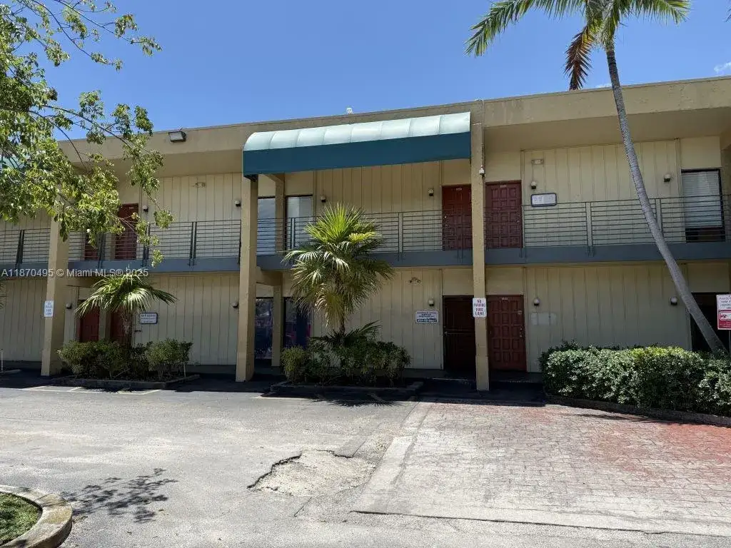 2331 N State Road 7 # 109, Lauderhill FL 33313 photo 3