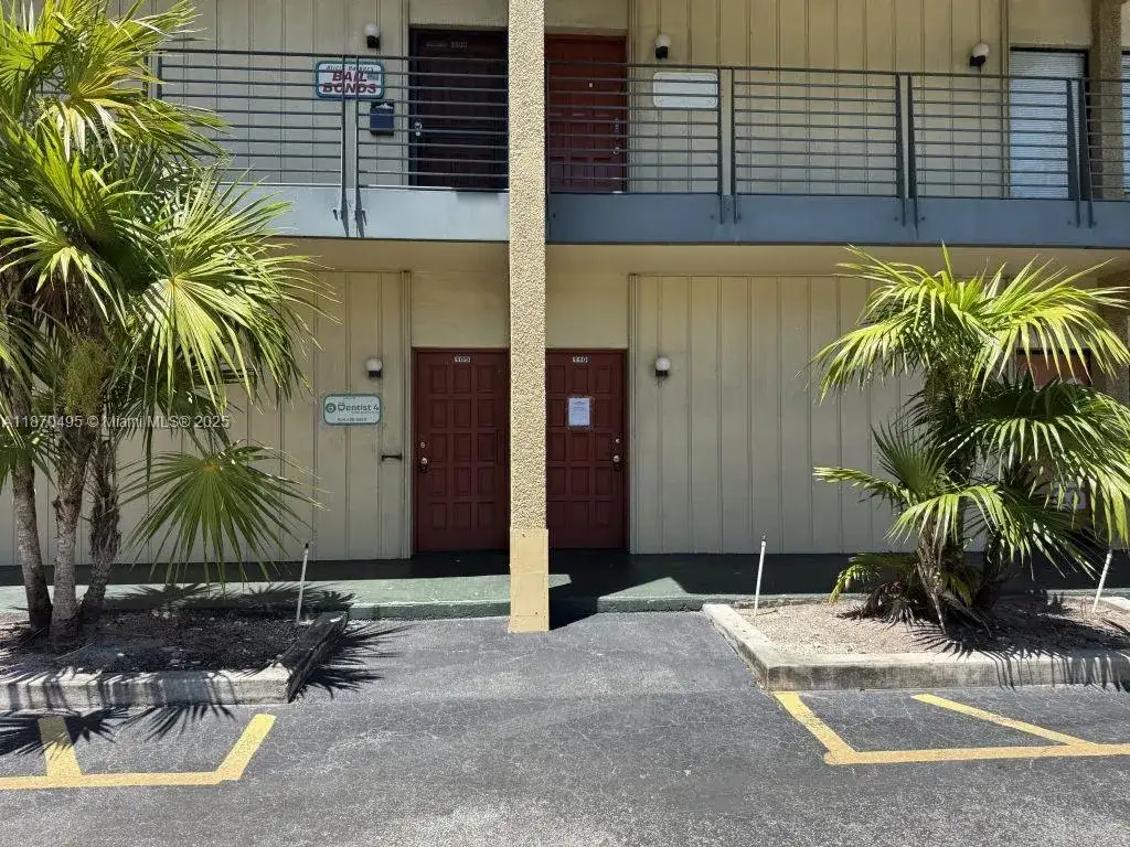 2331 N State Road 7 # 109, Lauderhill FL 33313 photo 4