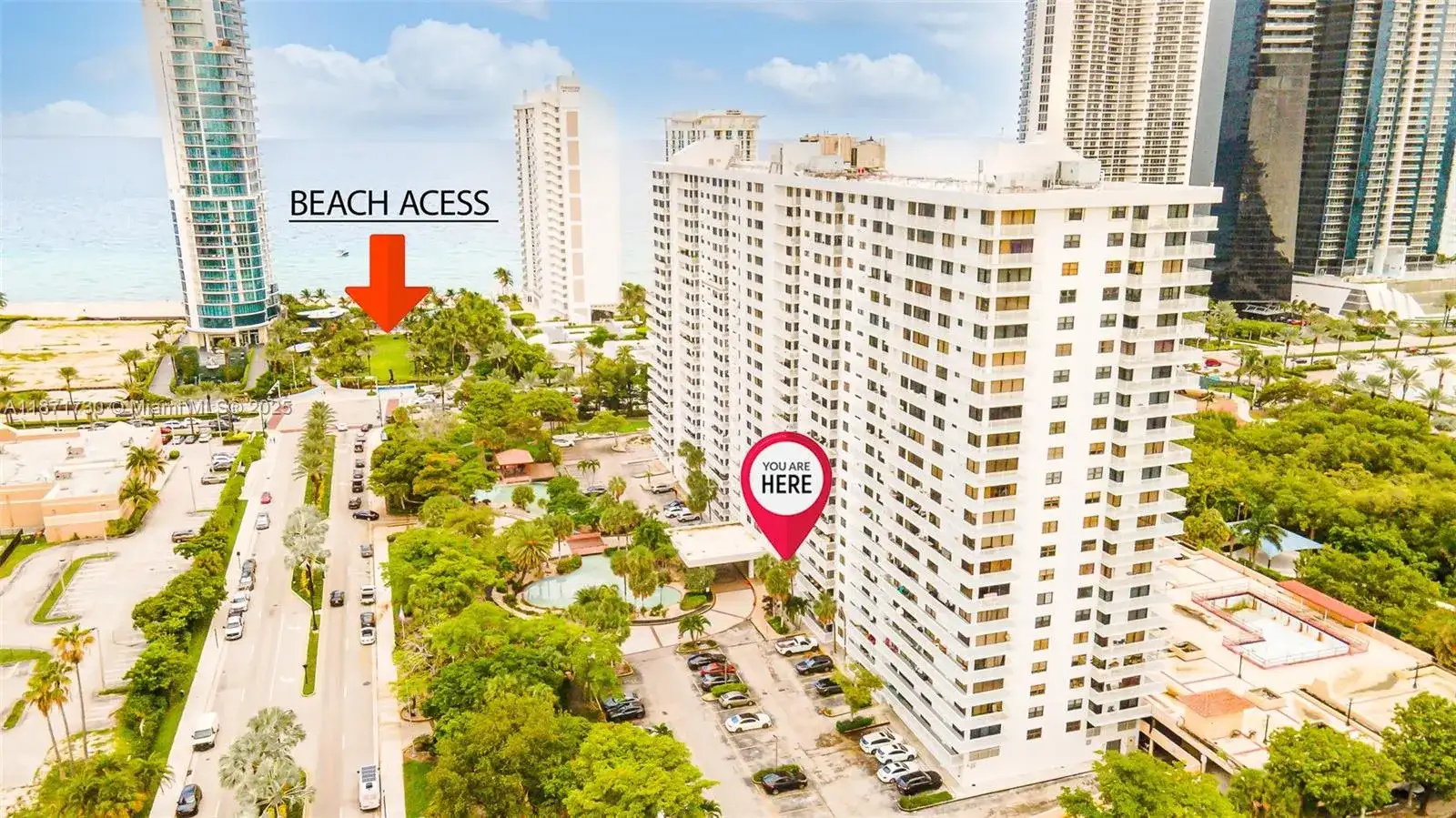 210 174th St # 312, Sunny Isles Beach FL 33160 photo 4