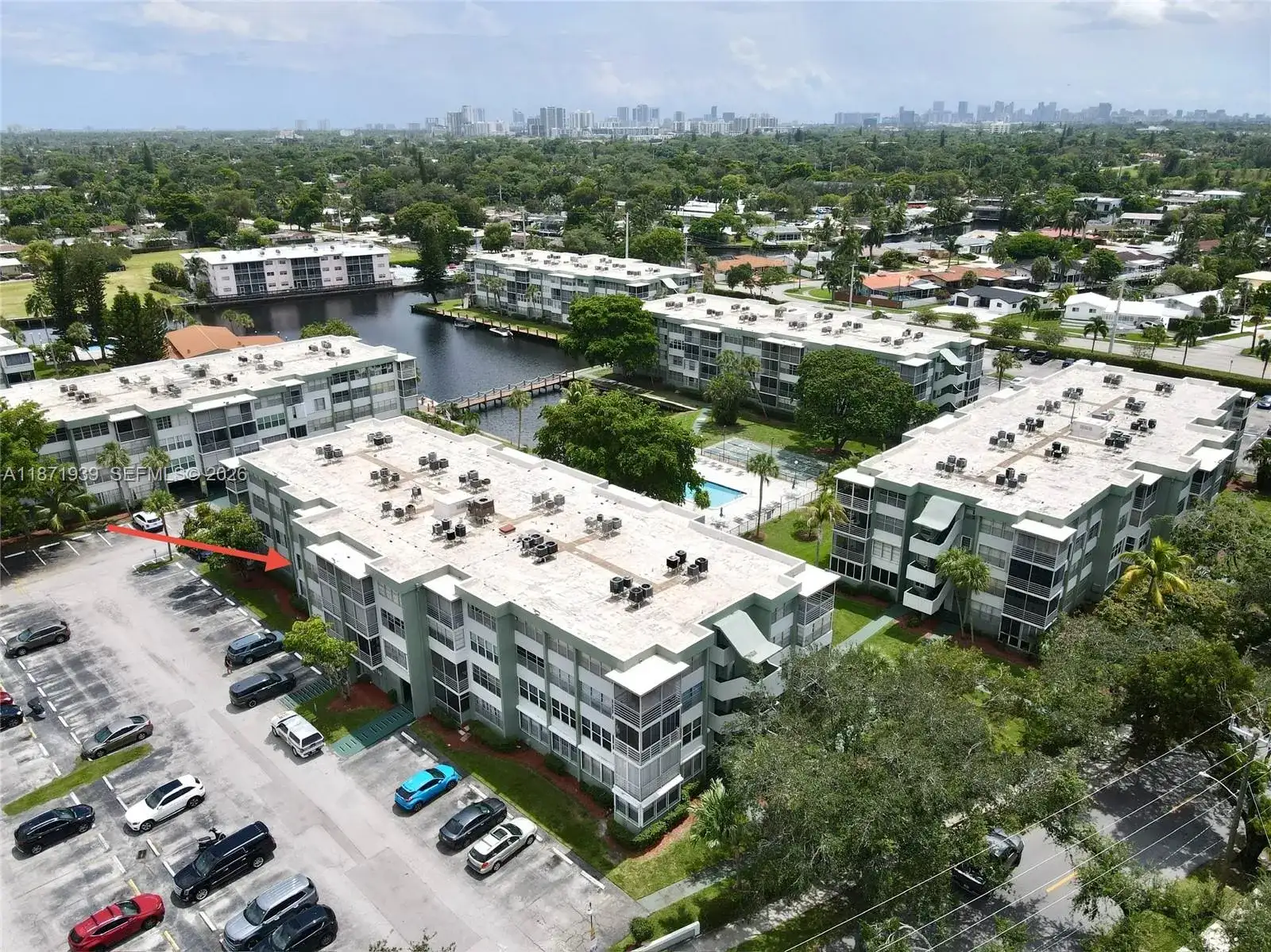 2771 Taft St # 302, Hollywood FL 33020 photo 3