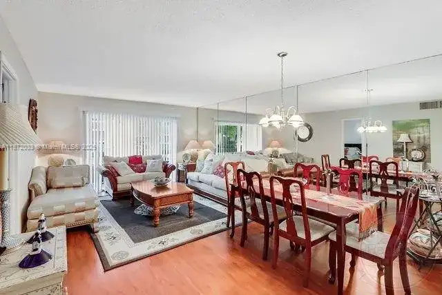 7703 Camino Real # A105, Miami FL 33143 photo 4