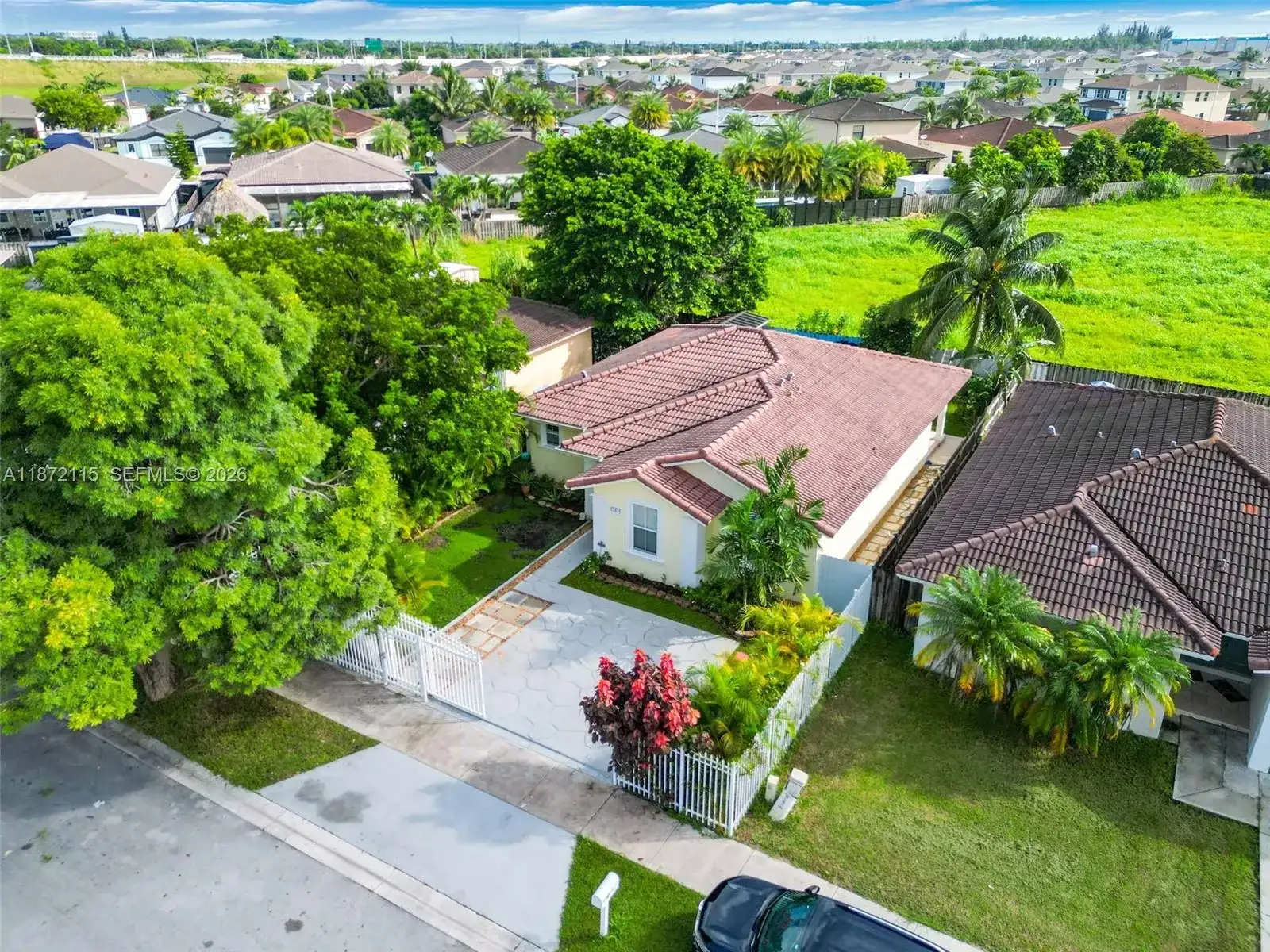 13471 SW 278th Ter, Homestead FL 33032 photo 2