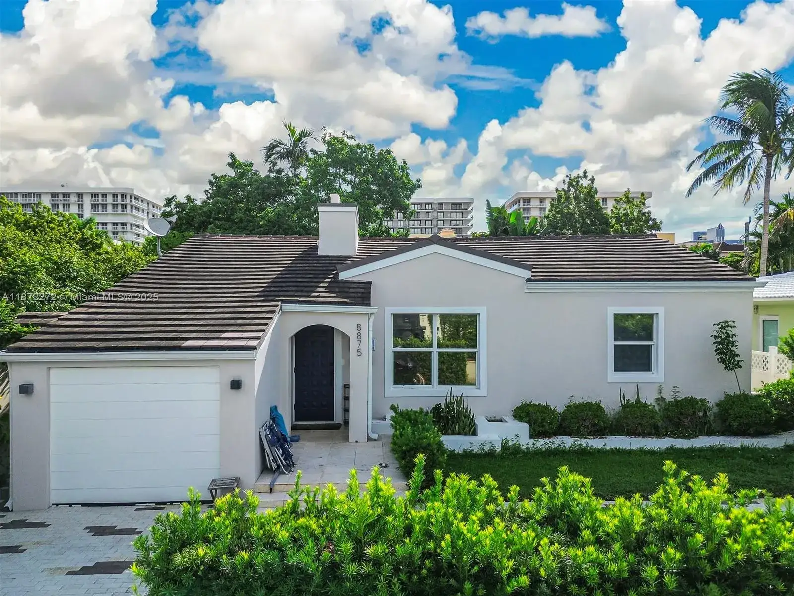 8875 Abbott Avenue, Surfside FL 33154 photo 3