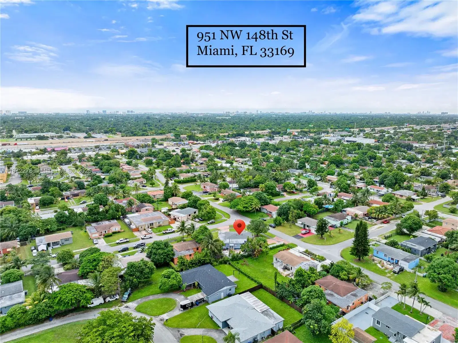 951 NW 148th St, Miami FL 33168 photo 2