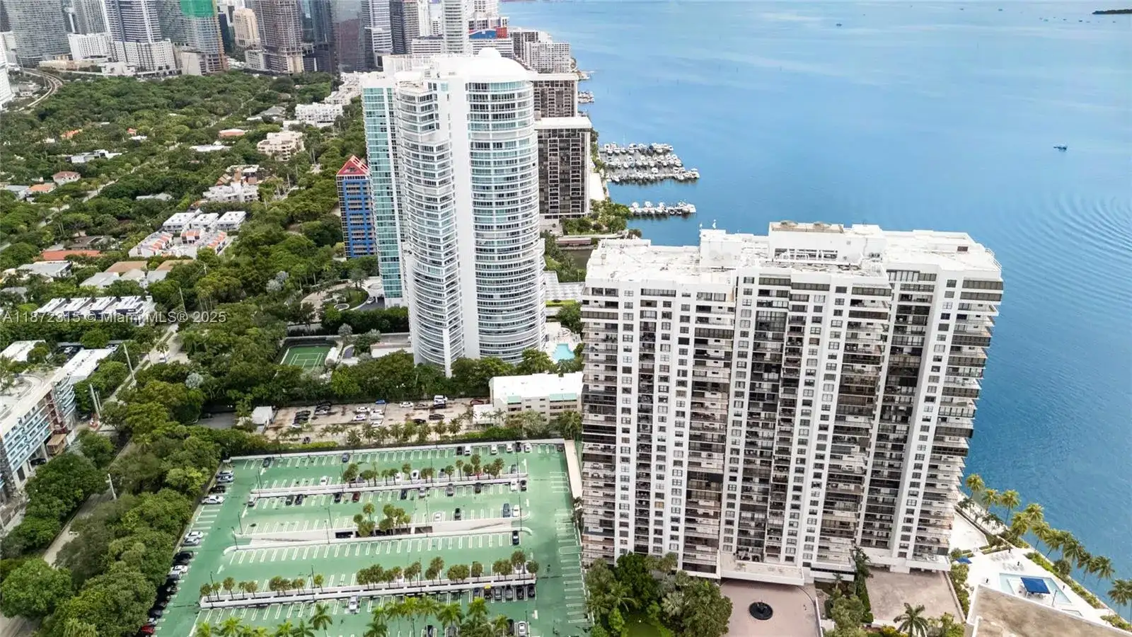 2333 Brickell Ave # 1406, Miami FL 33129 photo 3