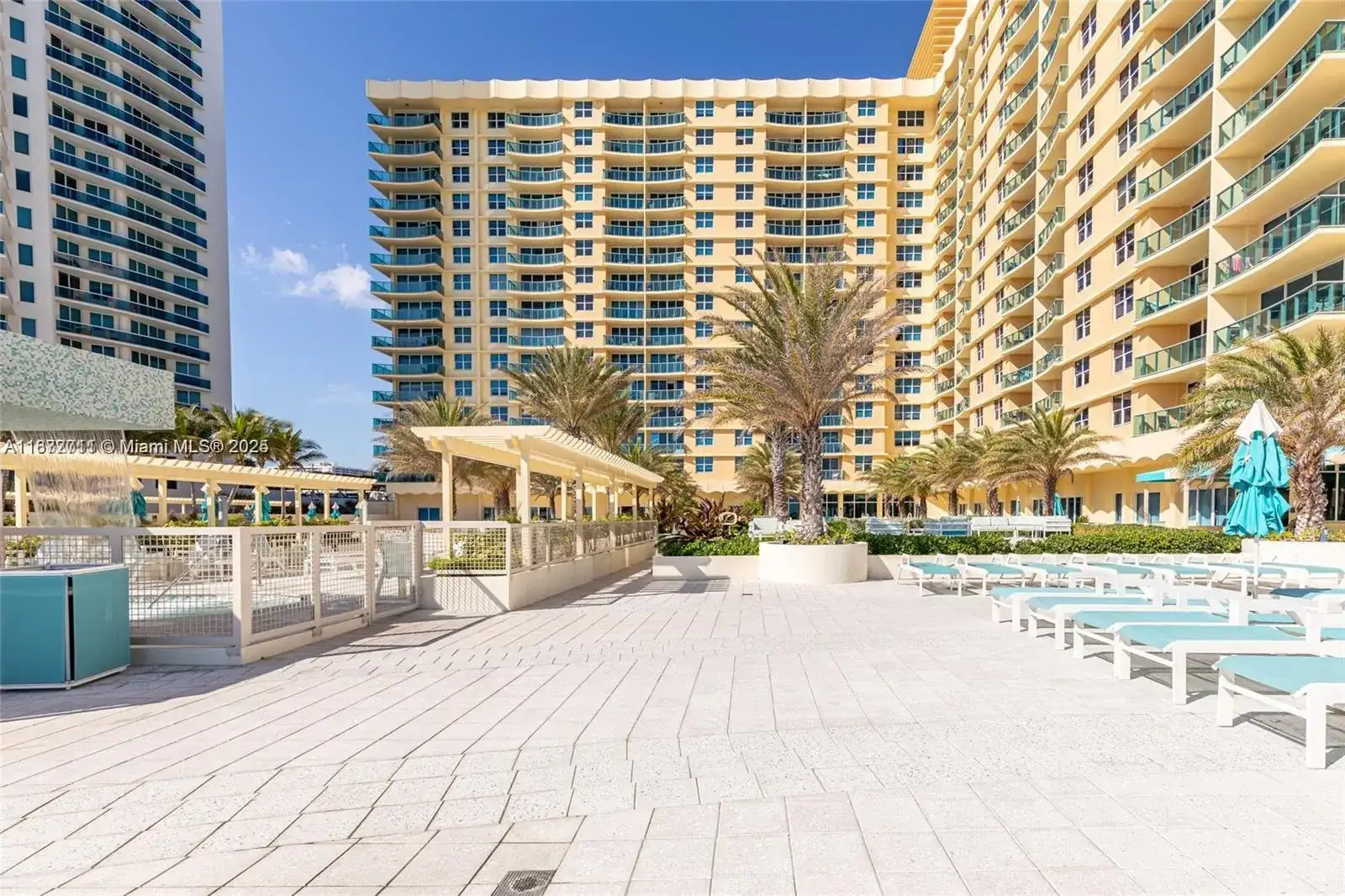2501 S Ocean Dr # 1418, Hollywood FL 33019 photo 3