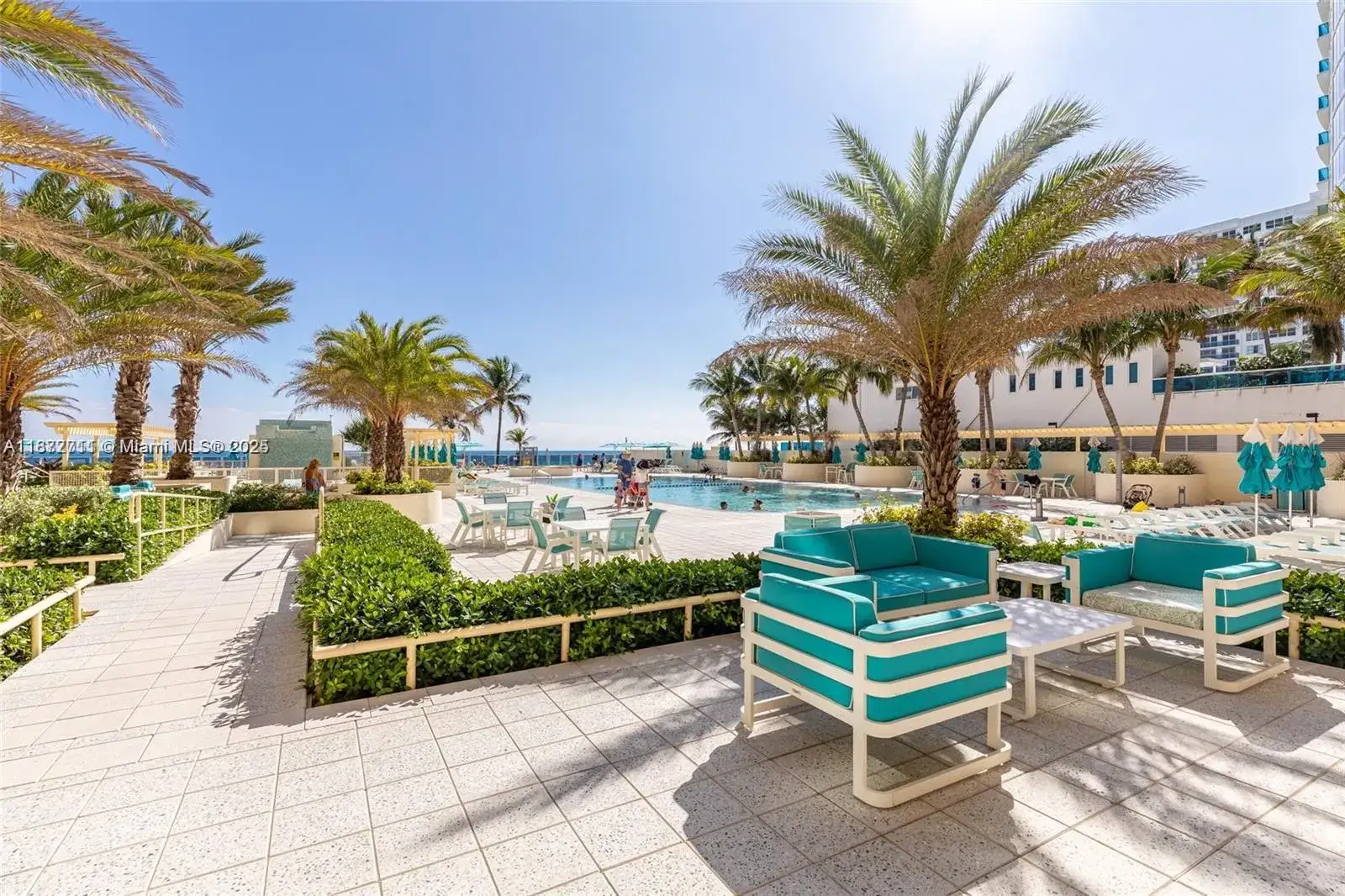 2501 S Ocean Dr # 1418, Hollywood FL 33019 photo 5