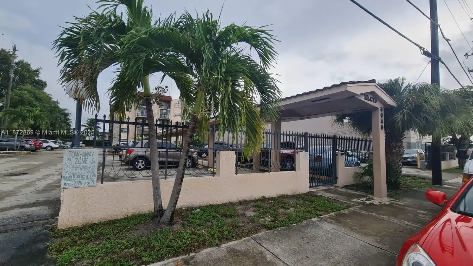 3640 NW 9th st # 105, Miami FL 33125 photo 3