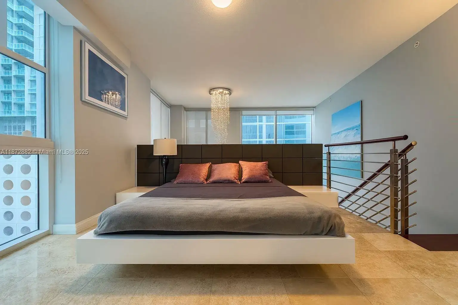 41 SE 5th St # 602, Miami FL 33131 photo 5