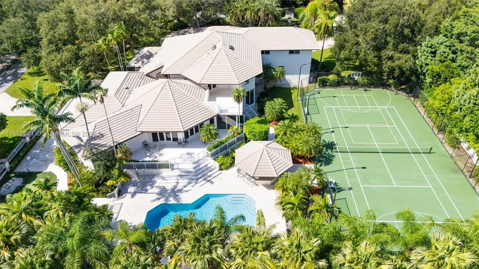 6190 SW 102nd St, Pinecrest FL 33156 photo 2