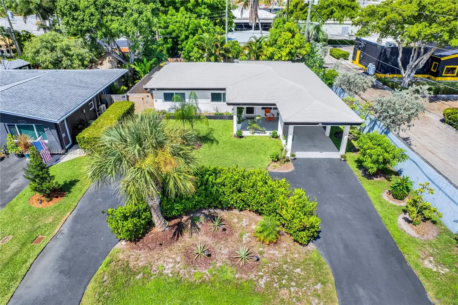 3083 NE 5th Ter, Wilton Manors FL 33334 photo 3