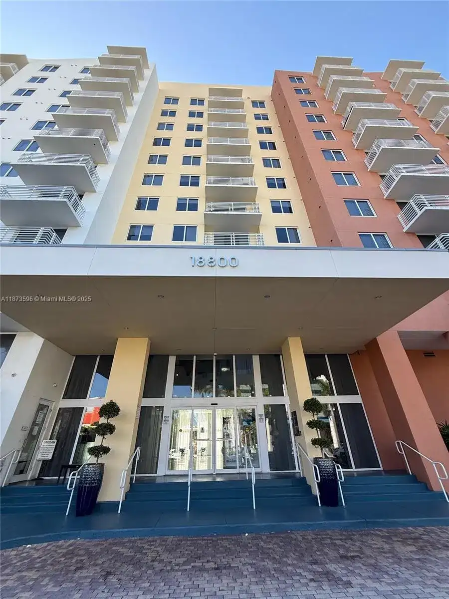 18800 NE 29th Ave # 801, Aventura FL 33180 photo 2