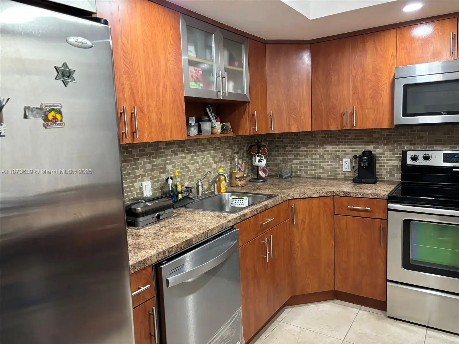 3475 N Country Club Dr # 116, Aventura FL 33180 photo 3