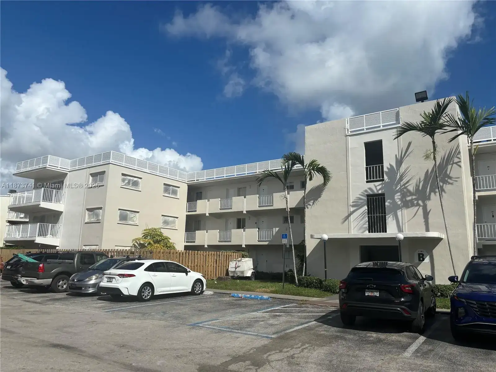 7701 SW 88th St # B224, Miami FL 33156 photo 2
