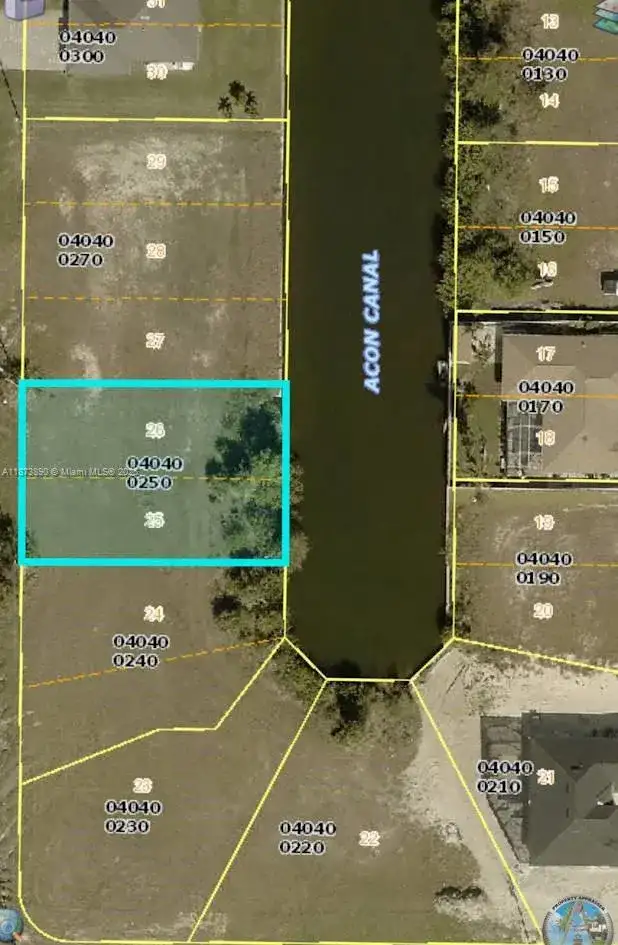 809 NW 29th Ave, Cape Coral FL 33993 photo 4