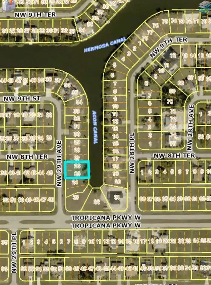 809 NW 29th Ave, Cape Coral FL 33993 photo 5