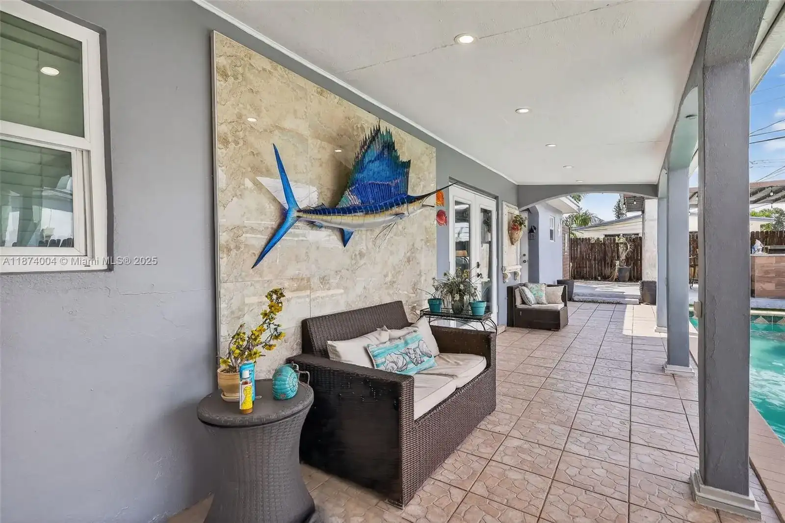 7120 Wilson St, Hollywood FL 33024 photo 5