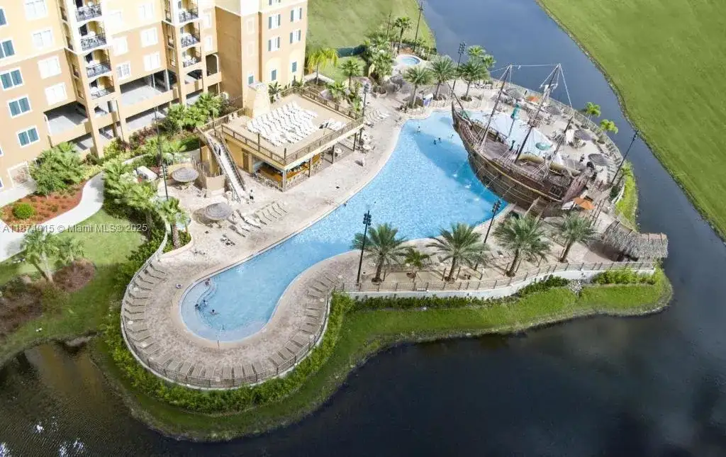8125 RESORT VILLAGE # 5609, Kissimmee FL 32821 photo 3